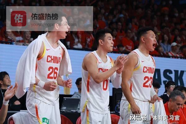 自我安慰？日本男篮第三节被打崩，主帅回应不敌中国，言论引热议