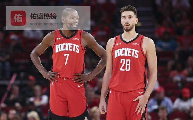 火箭惨败背后暗藏真相？乌度卡的选择才是最大“杀招”