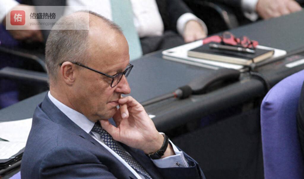 德国总理访华背后另有打算，中方并不期待他能像默克尔那样推动中德关系深入发展