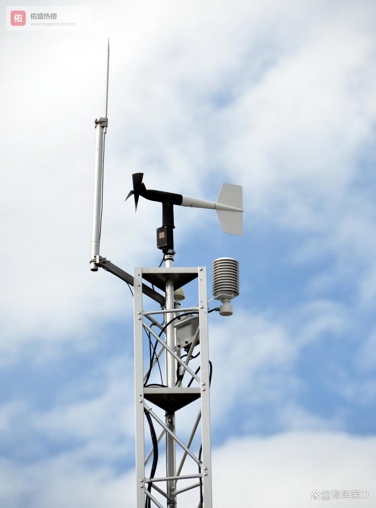 突发特讯！警惕，国安机关向全国严正通告：国内某科技公司在军事基地附近农田新建多个气象探测站点，已联合气象部门介入调查，引爆热议