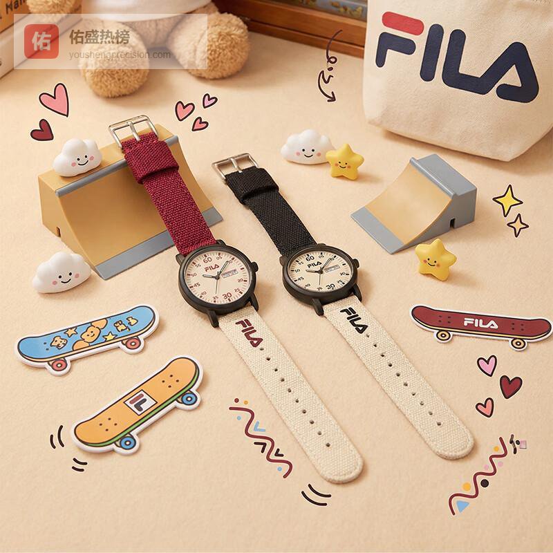 斐乐手表哪个型号档次高耐用：选购指南与时尚体验