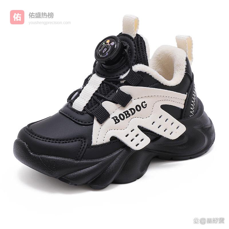 2026年巴布豆童鞋选购攻略：精选6款高品质童鞋，冬季加绒保暖、防滑耐磨，巴布豆童鞋质量怎么样？看完这篇评测就知道了！