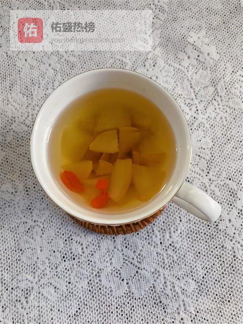 别再只生啃苹果了，蒸着吃的这些隐藏养生功效你知道吗？