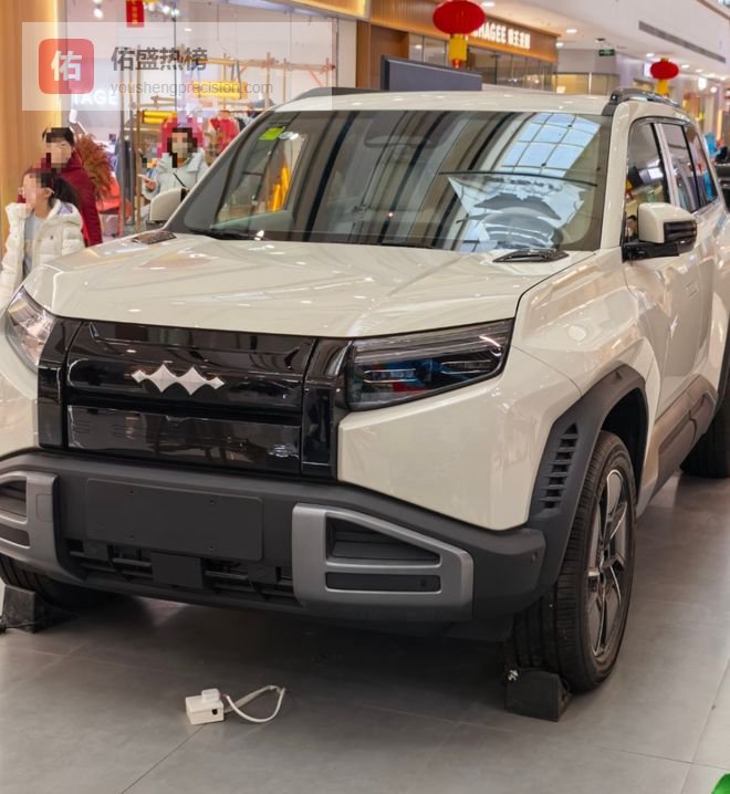 过年期间，比亚迪又给同行“上一课”了！