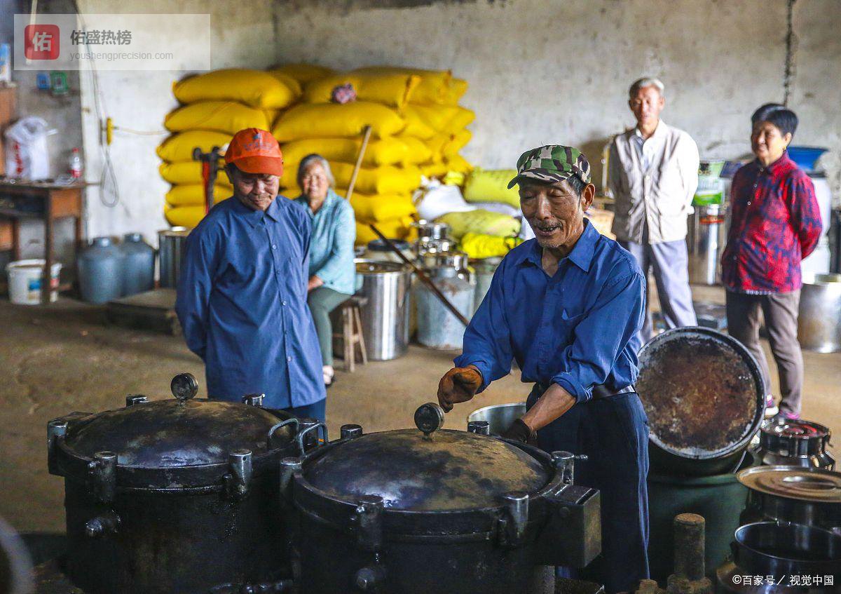 农村自榨油真有危害？为啥城里人特意去买？到底能不能吃一次说透