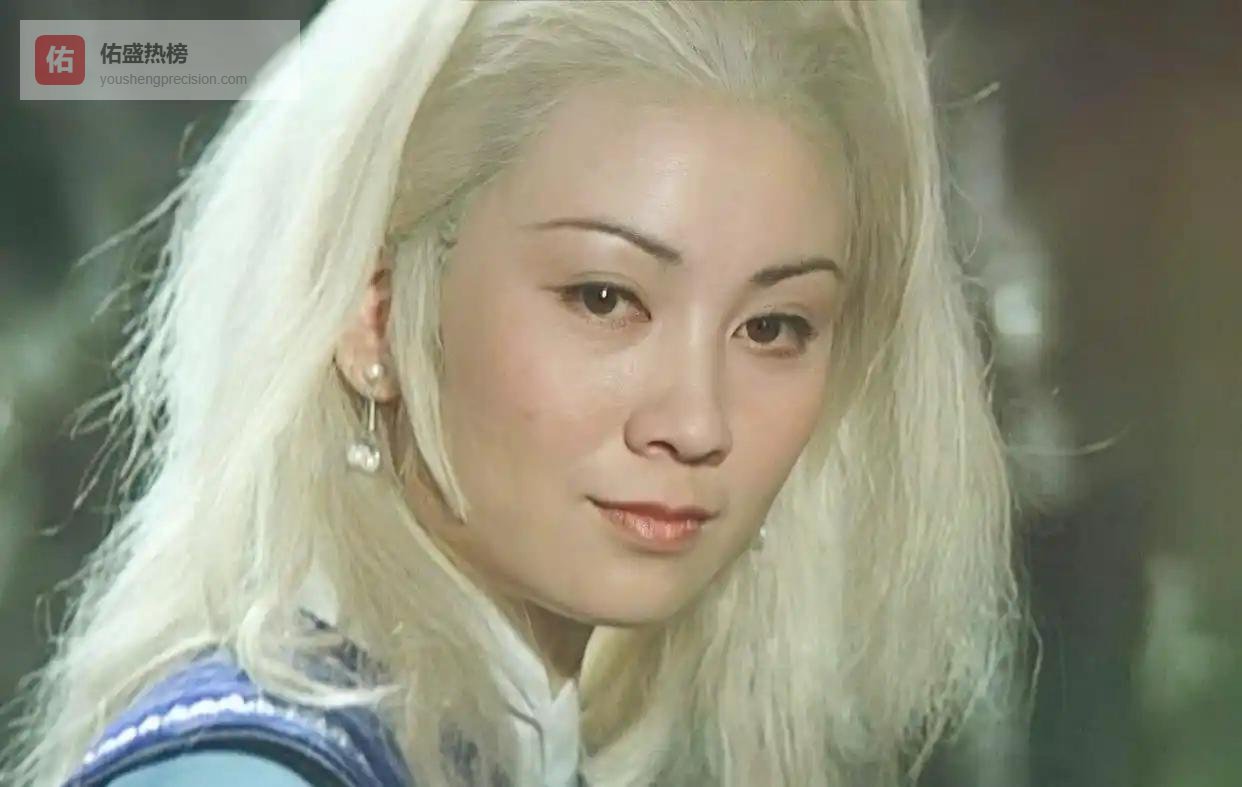 她是梁羽生笔下最完美的女侠，也是最让人意难平的角色，武功第一，容貌第一，品德第一，却被强行写死