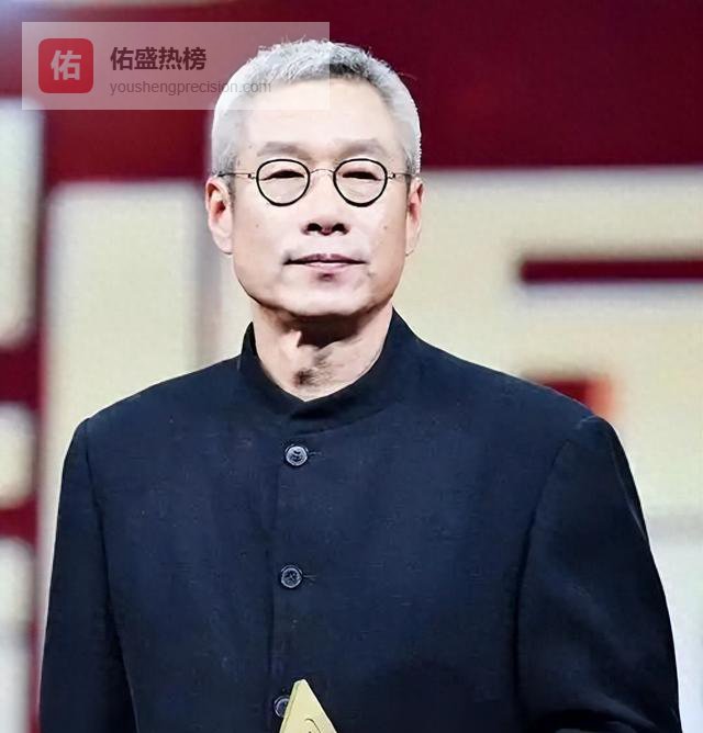 稳如磐石刘佩琦遭质疑，公开账本还原侄子敛财