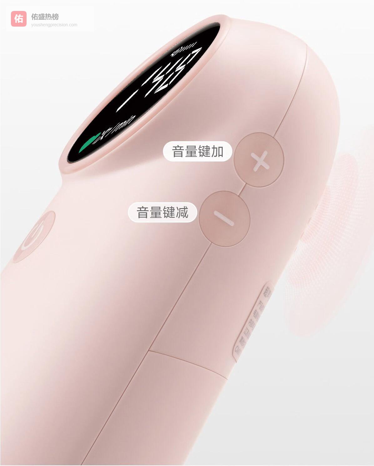 胎心仪品牌排行榜前十名及最新家庭监测体验