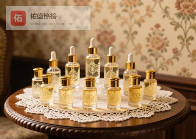 抗皱精华推荐榜：适合30+女性的高性价比之选，避免踩坑