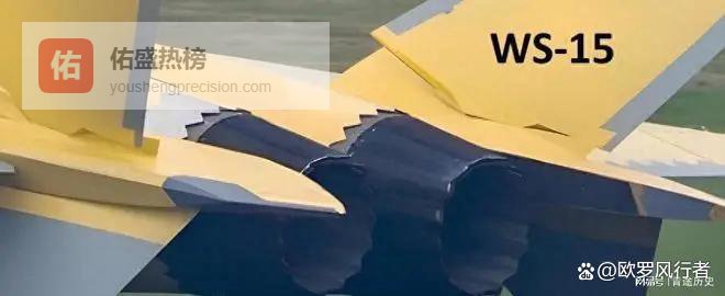 涡扇-15终成正果！歼-20A批量列装，超音速巡航让F-22彻底失色