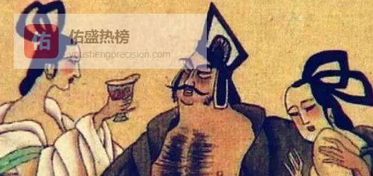 暴君还是雄主？商纣王、秦始皇、隋炀帝的真相