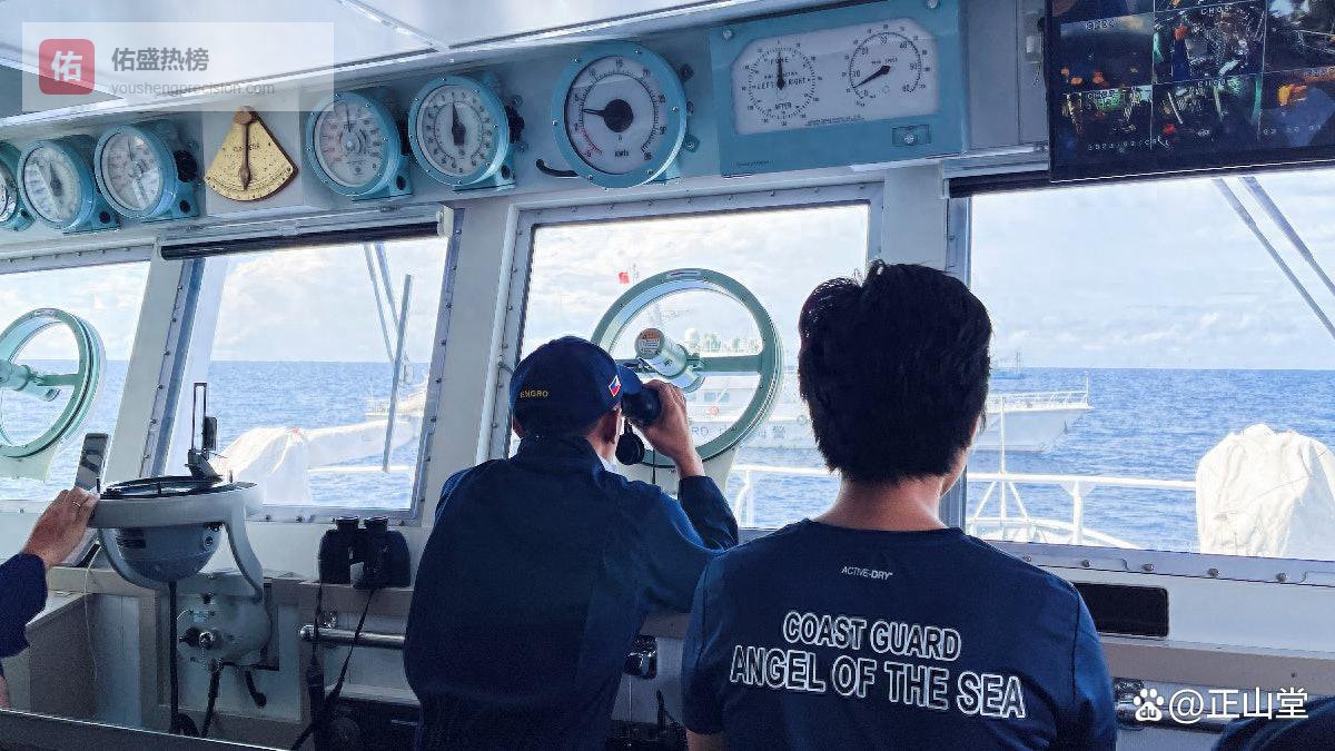 解放军结束警告转为连续五天战备巡航！2月9日，南海战略态势传来重大调整