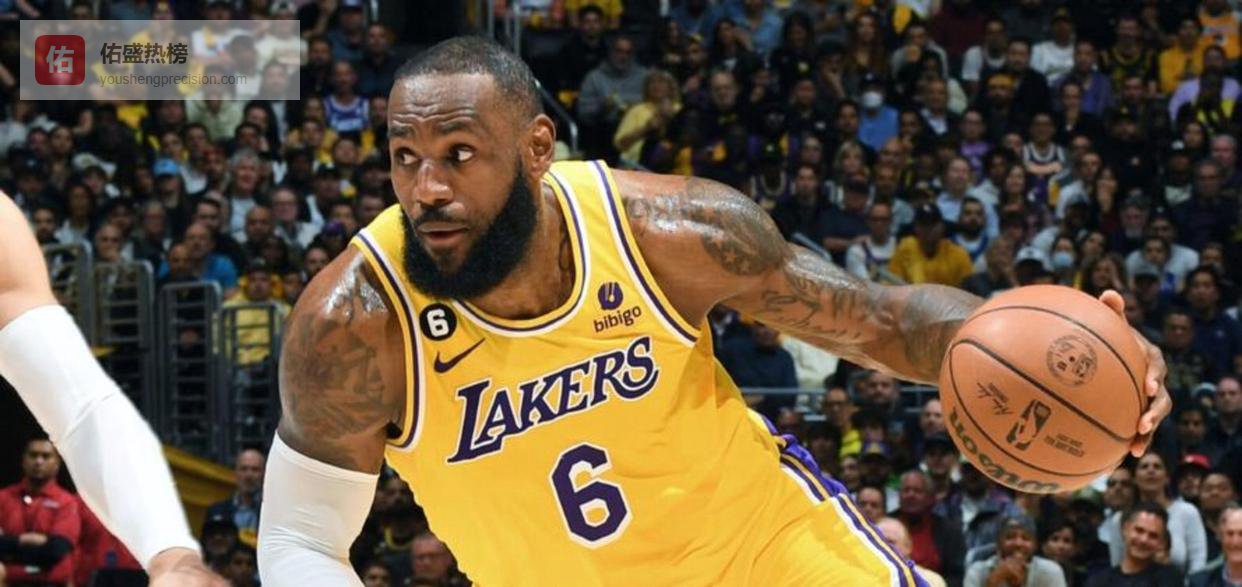 雷迪克谈詹姆斯第22次进全明星，称其保持20多年巅峰期不凡，坚持创造无人区纪录