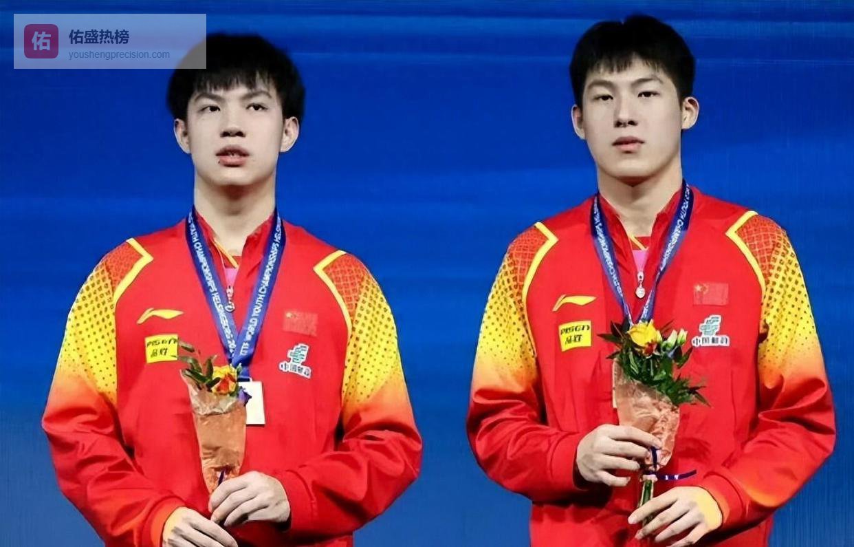 WTT 多哈支线赛！国乒3-2绝杀日本，包揽冠亚军，徐瑛彬袁励岑、黄友政温瑞博争冠