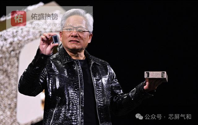 亏损150亿美元！黄仁勋7天3提中国：美国再不放开限制，中国将完全反超