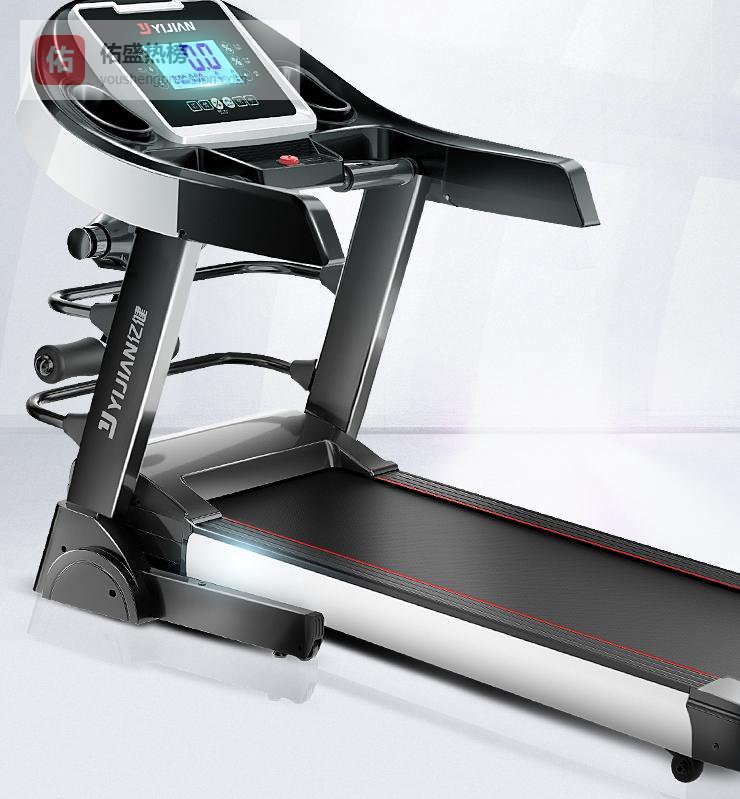 亿健跑步机哪个系列好，性价比高？选购指导与用户体验解析