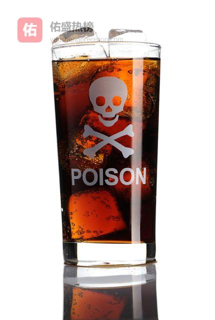 碳酸饮料喝多了危害远超你想象，这些隐形健康风险一定要警惕！