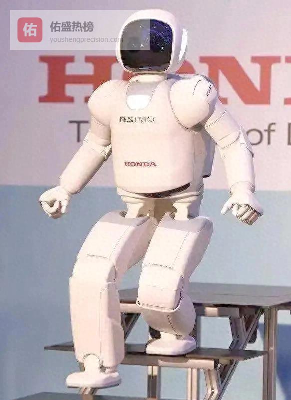 日本机器人帝国轰然崩塌：25%暴跌背后