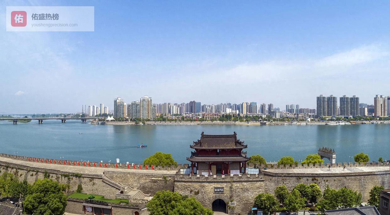 湖北“第二城”之争吵了十几年！宜昌襄阳双双破6000亿，到底谁更胜一筹？