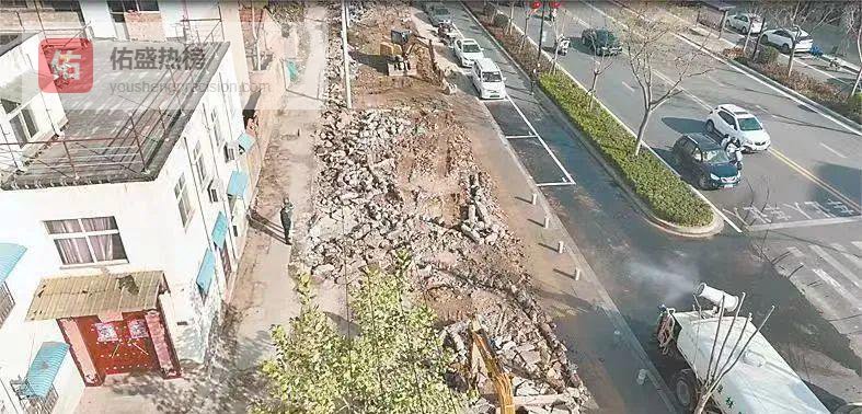 30座“口袋公园”扮靓城市角落