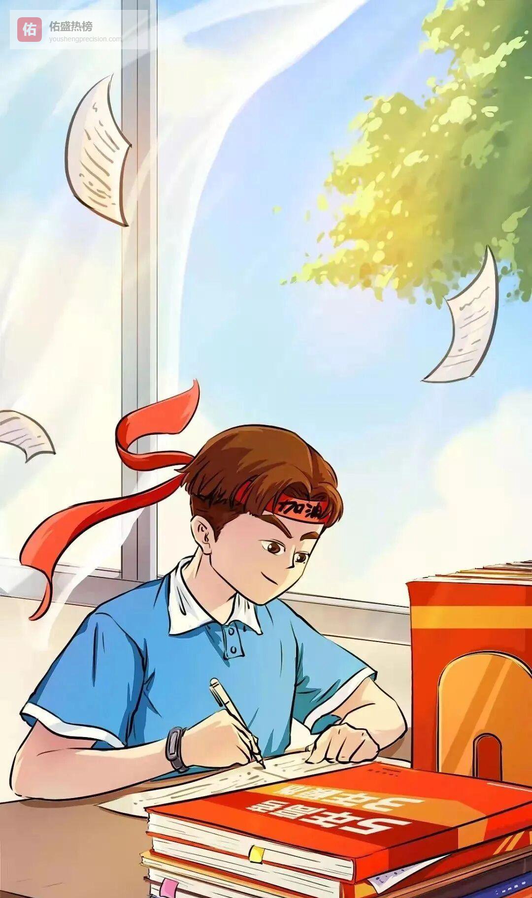 寒假“弯道超车”全攻略：高三生家长必读