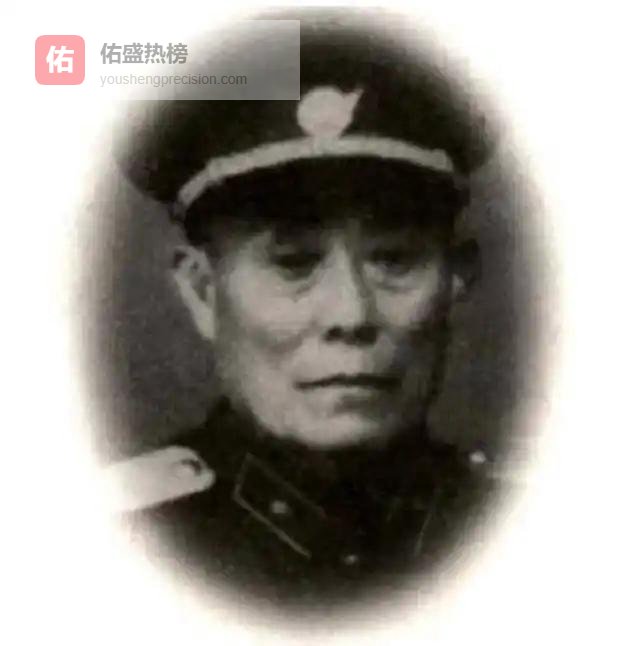 74年开国少将史可全住院看到彭德怀，寒冬中守望20天，谁劝也不听