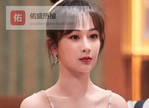 杨紫为何总“先爱别人”？答案藏在她的成长逻辑里