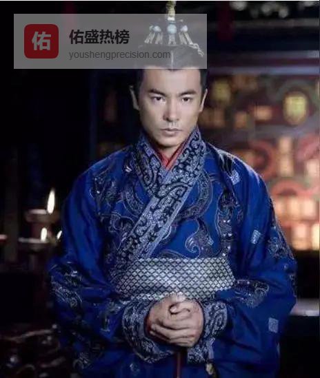 刘玄：被历史“折叠”的更始皇帝一个被胜利反噬的悲剧性开国君主