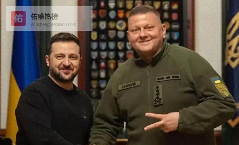 扎卢日内曝猛料：几十名乌特工曾险些突袭总司令部