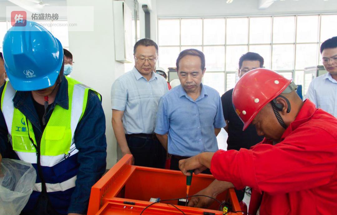 东营建筑电工大赛：让安全与技能同频共振