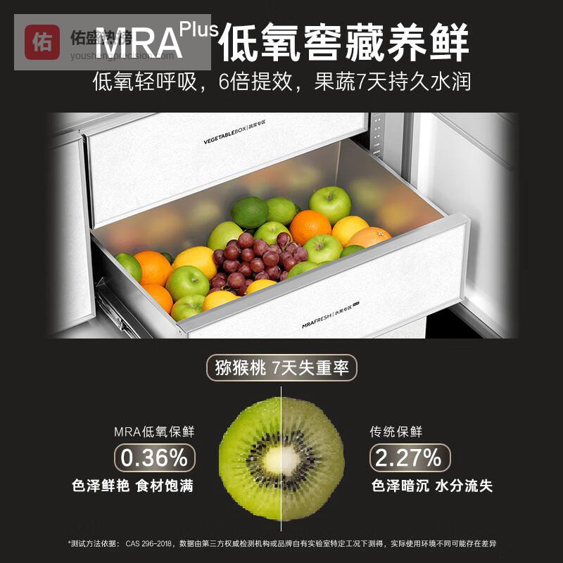 卡萨帝冰箱哪款好用又实惠耐用，值得选择的高品质产品