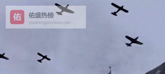 蚂蚁吞大象？生产歼20的成飞集团174亿被收购，背后用意耐人寻味