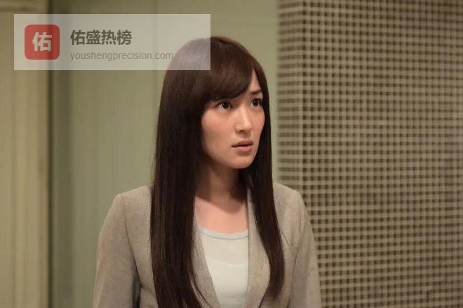 青涩的女神——白石真琴