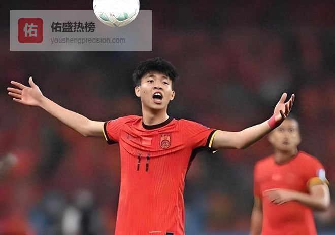 意外！徐彬为何留洋至今未能迎来英甲联赛首秀，背后原因找到了