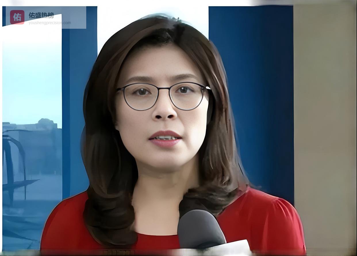 国民党率团赴京，郑丽文称呼突变，岛内疯传蔡英文或再出马