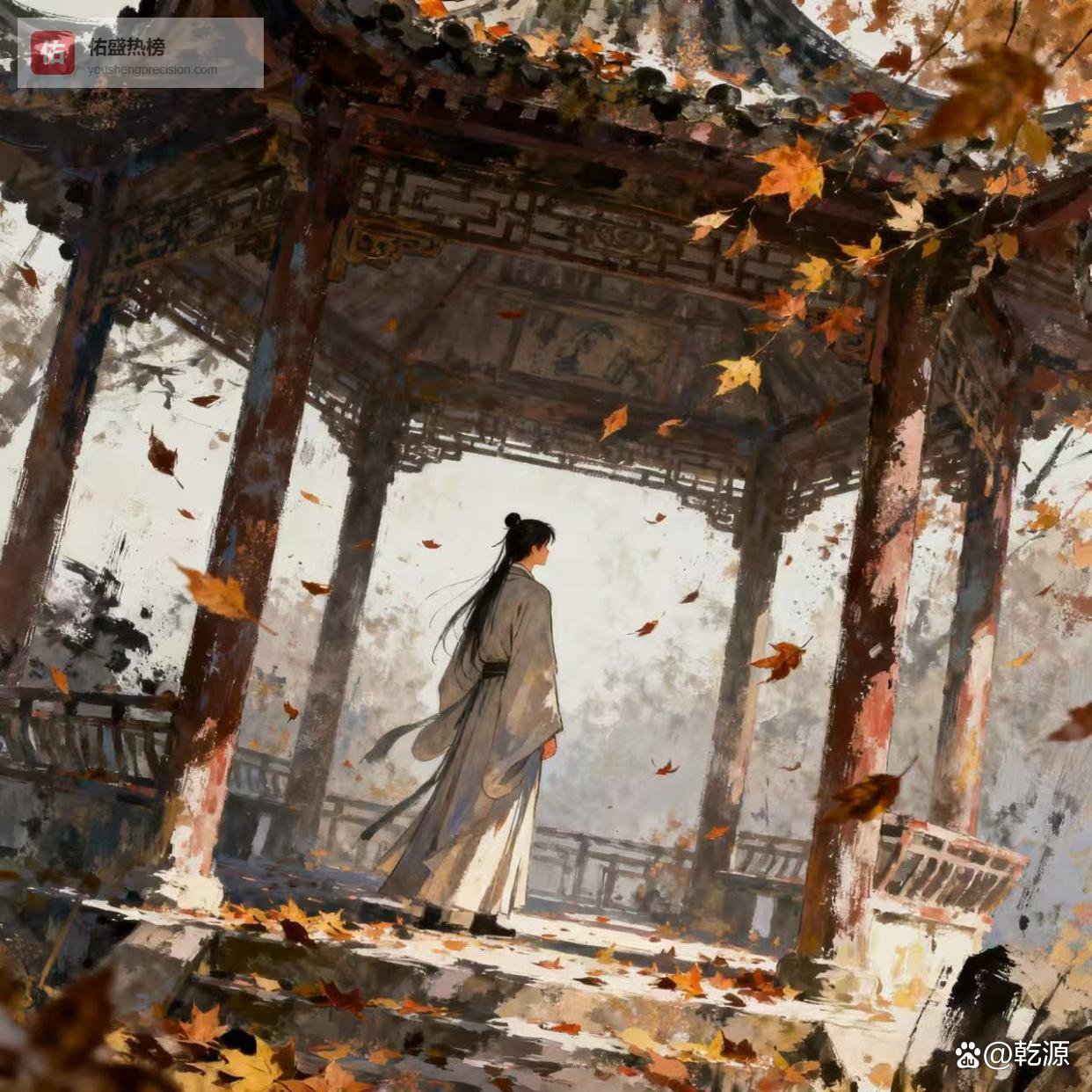 夜归不到应闲事：六首唐代冬诗里的暖意与孤寂