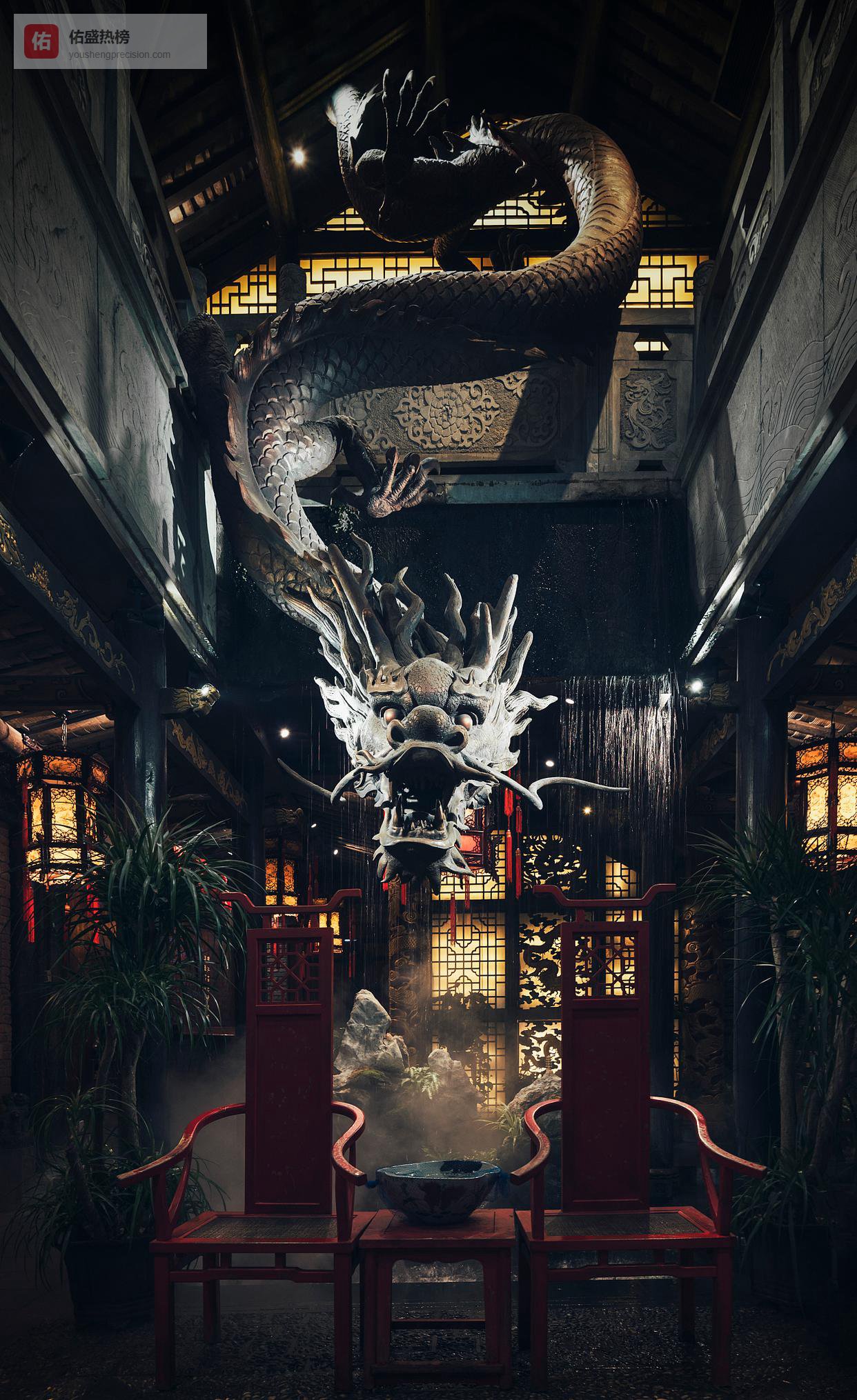 英国教授携《孙子兵法》朝圣武侯祠：解码成都的“慢传播”智慧