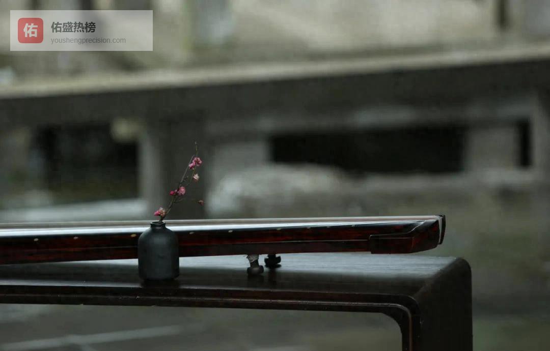 六把尺子量出真明师：古琴入门避坑指南