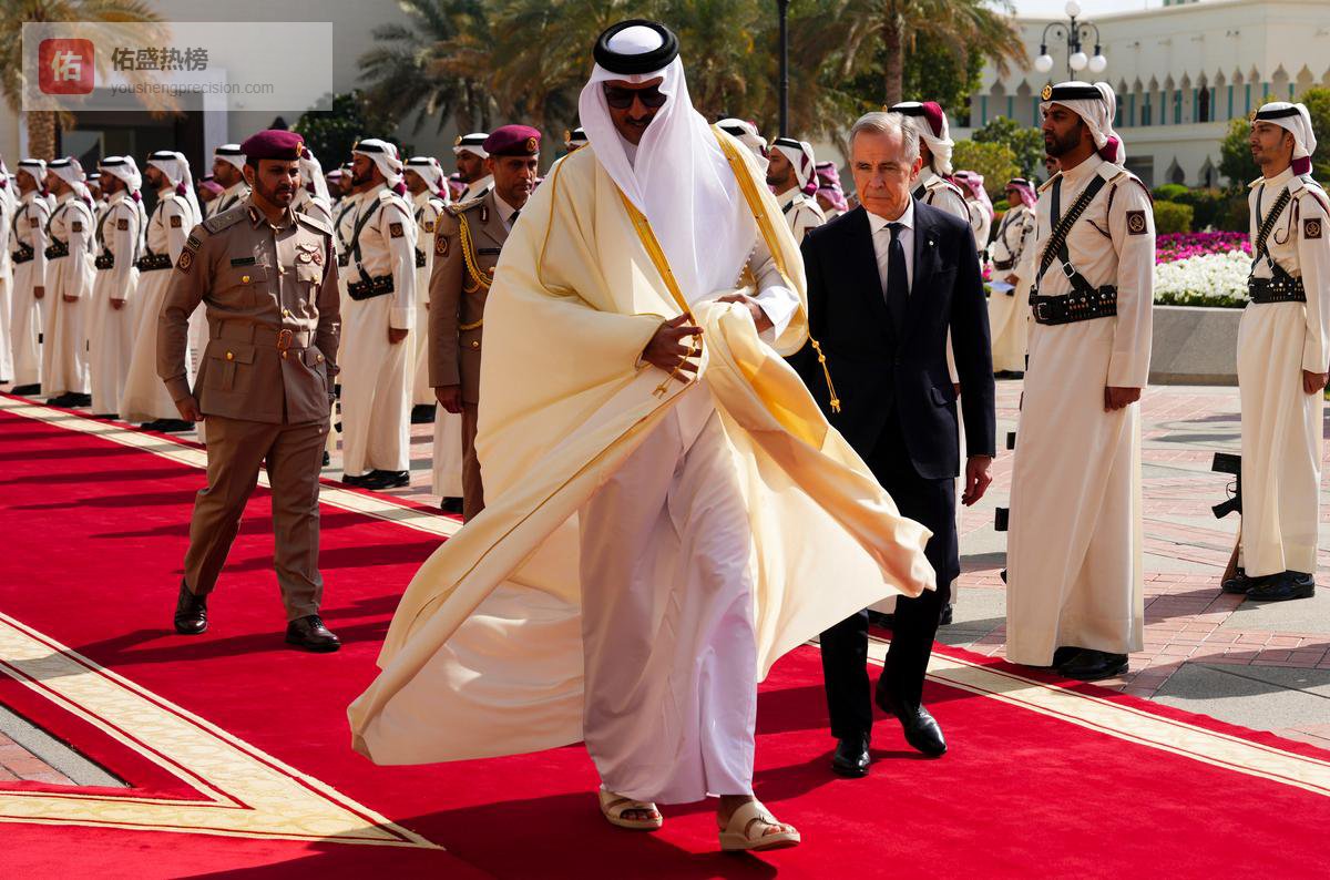 阿萨德倒台两个月，真正的赢家浮出水面