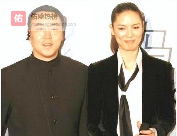 央视郎昆与马艳丽离婚19年他三婚三离见品行，她52岁婚恋成难题