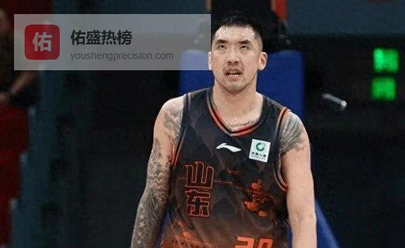 山东83112负于上海 球员评价2人亮眼，4人及格，6人低迷