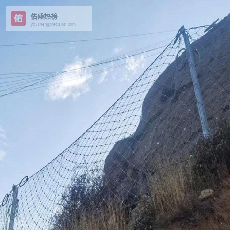 达坂城被动网使用寿命及影响因素分析