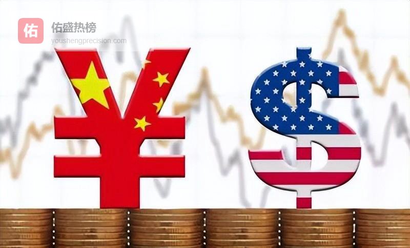 中方主动减少对美依赖，每一步都精准击中美国软肋，特朗普正在亲手毁掉美国自身优势！