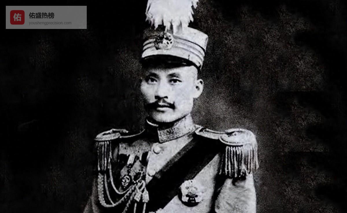 北伐军中人数最多的主力部队，在战斗失利后军长遭蒋介石逮捕并被处决，这究竟是为何？