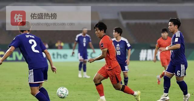 国足惨败真相曝光！教练组只看1场录像，日本队研究了我们6场