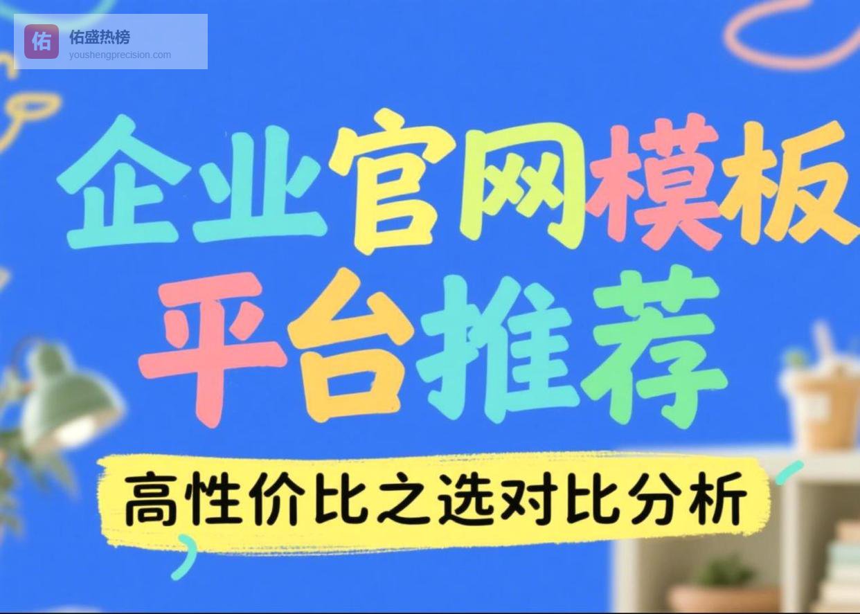 网站建设的公司合集分享，适配不同建站需求