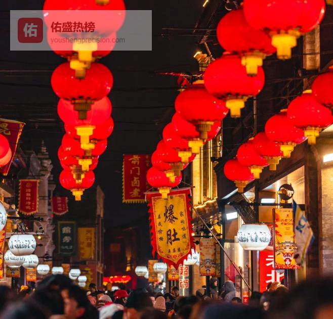 2026北京五大庙会全攻略：从地坛到厂甸，一次把年味吃透