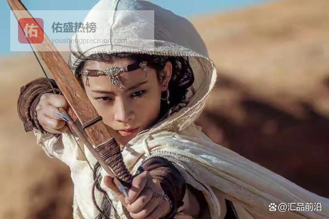 张译镜头前吐槽吴京！《镖人》逆袭日，吴京群里狂发红包