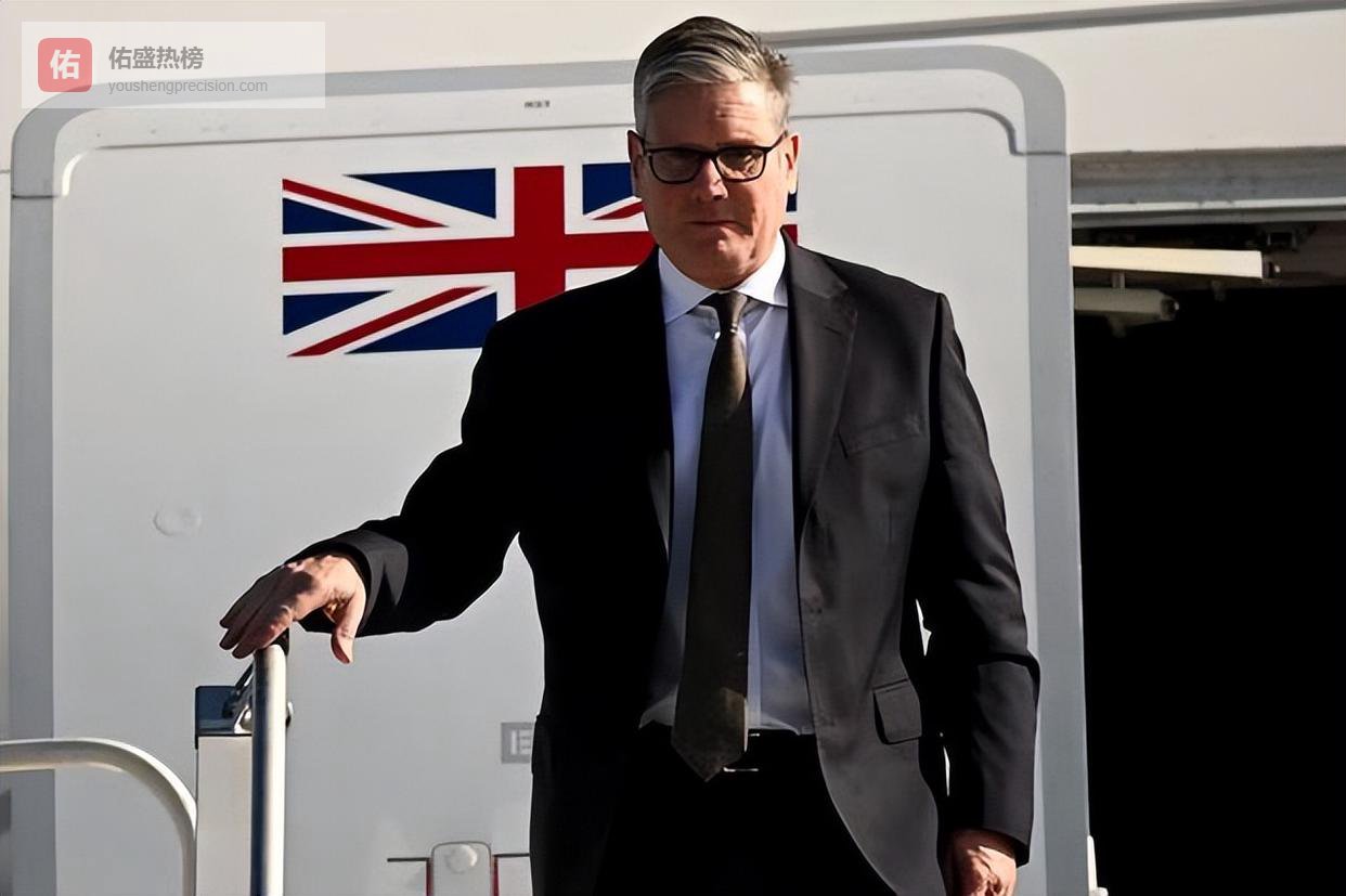 北京吃4天大餐，东京只给4小时？英国首相这趟亚洲行，把日本的脸都打肿了