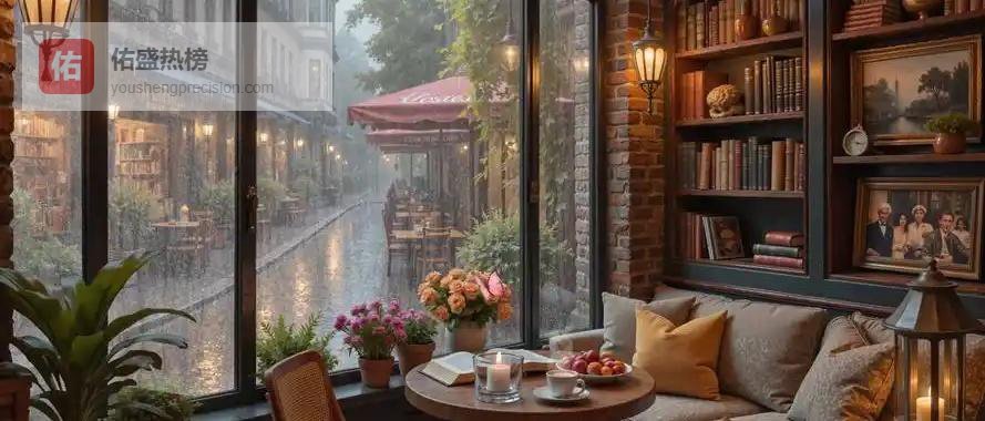 为什么以色列咖啡馆早上七点就坐满人？观察了一周作息，我才懂早起文化的氛围感